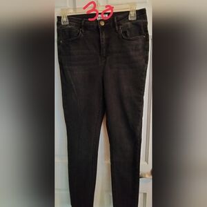 Abound Women's Dark Jeans